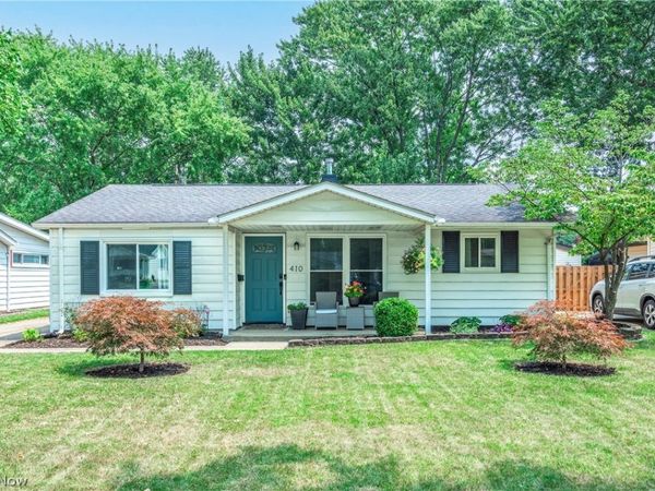 410 Hazel Drive , Berea, OH 44017