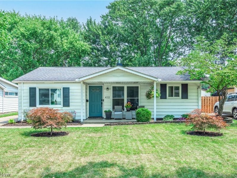 410 Hazel Drive, Berea, OH 44017 Photo 1