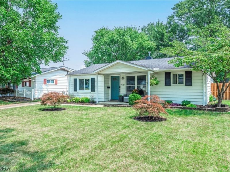 410 Hazel Drive, Berea, OH 44017 Photo 37