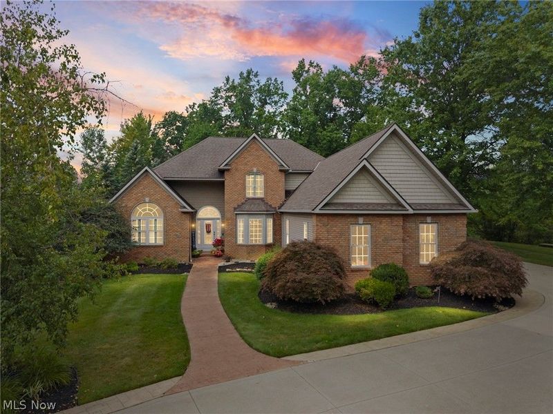 9240 Chamberlin Road, Twinsburg, OH 44087 Photo 1