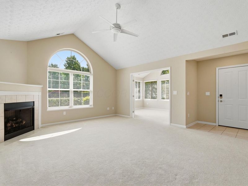 557 Ruttington Lane , Westerville, OH 43082 Photo 11