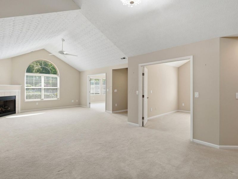 557 Ruttington Lane , Westerville, OH 43082 Photo 22