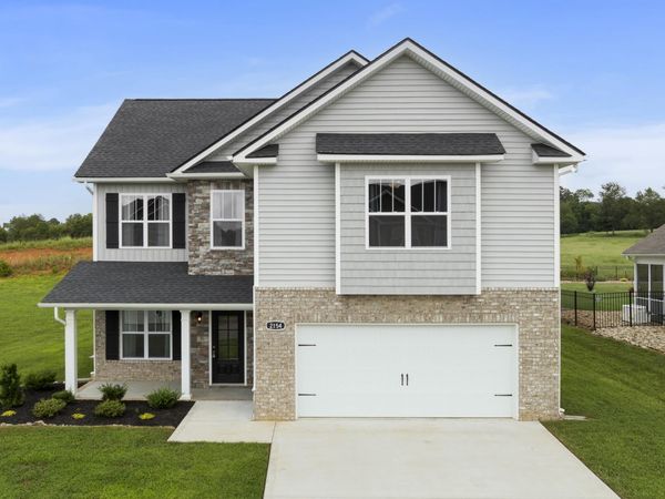 2154 Tributary Drive, Sevierville, TN 37876
