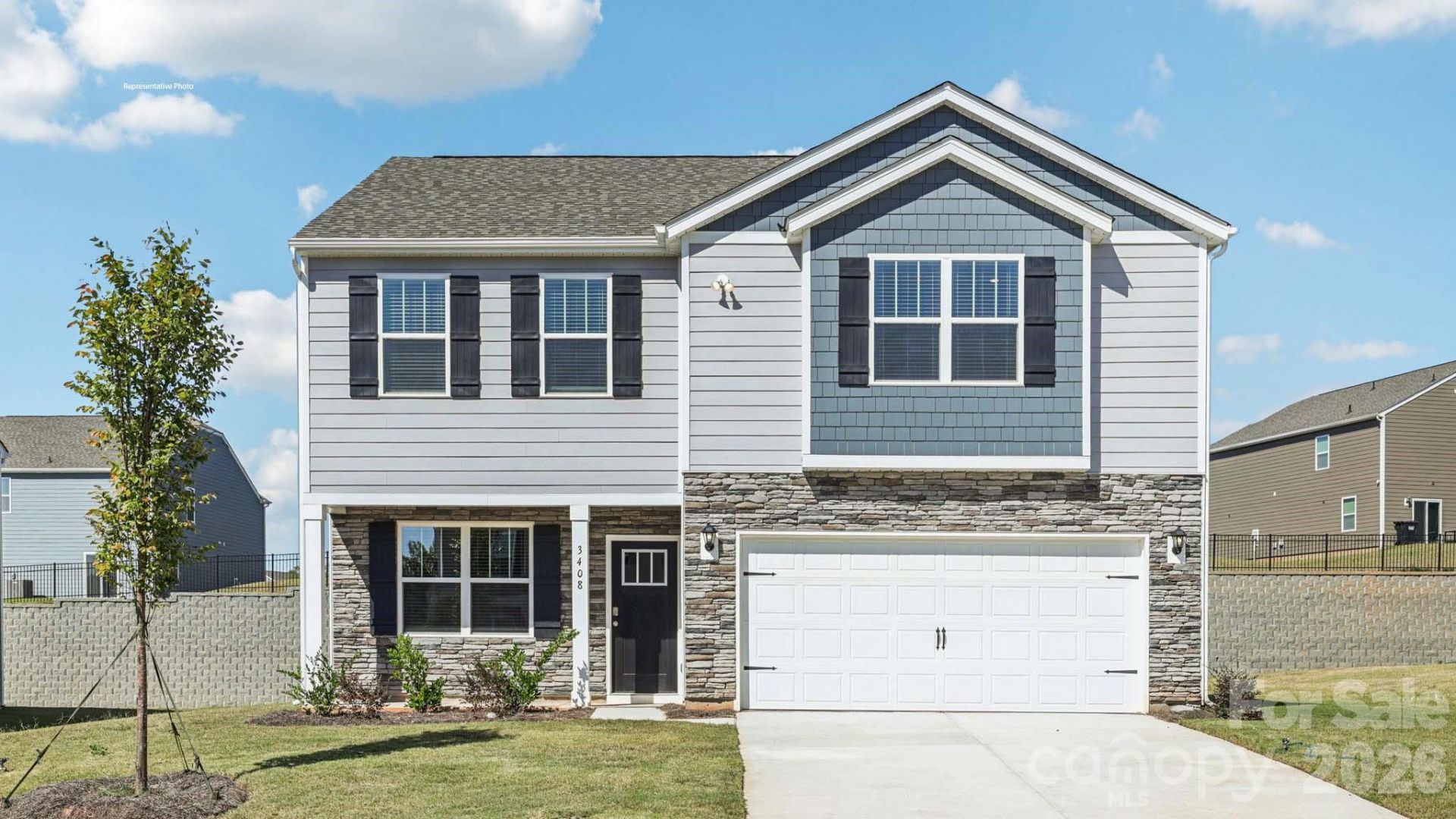 194 Mary Locke Way, Statesville, NC 28677 Main Photo
