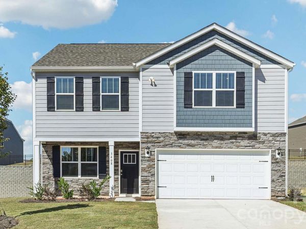 194 Mary Locke Way, Statesville, NC 28677