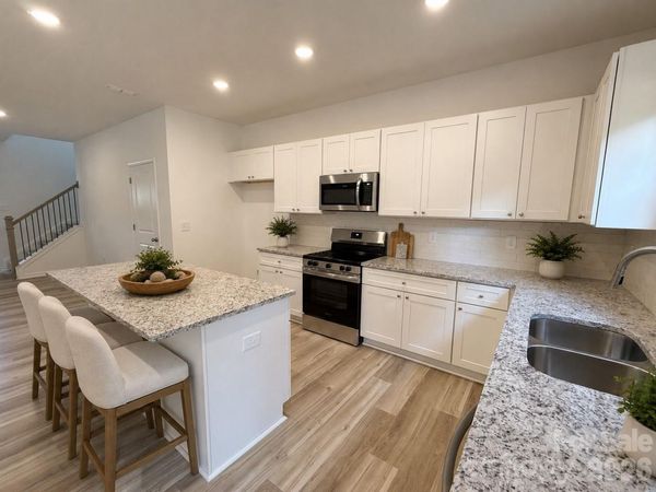 1570 Solitude Court , Kannapolis, NC 28081