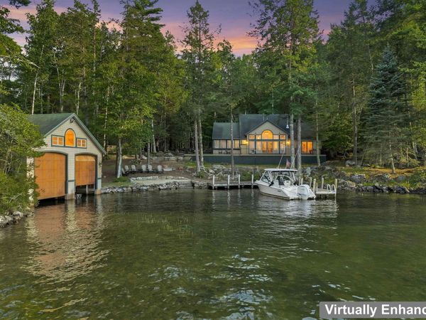 57 Cow Island, Tuftonboro, NH 03816