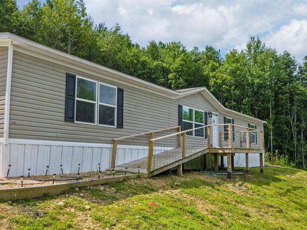 1314 County Road 751, Valley Head, AL 35989