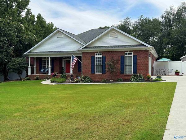 318 Freedom Court, Madison, AL 35758