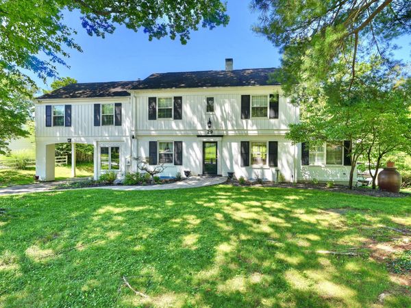 29 Meadow Lane, Fort Thomas, KY 41075