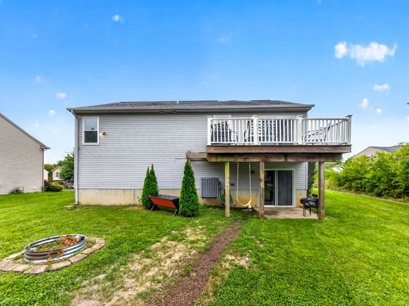 498 Colby Court, Burlington, KY 41005 Photo 47