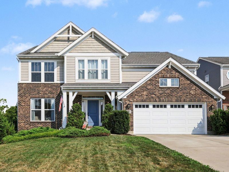 3108 Bentgrass Way, Hebron, KY 41048 Photo 1