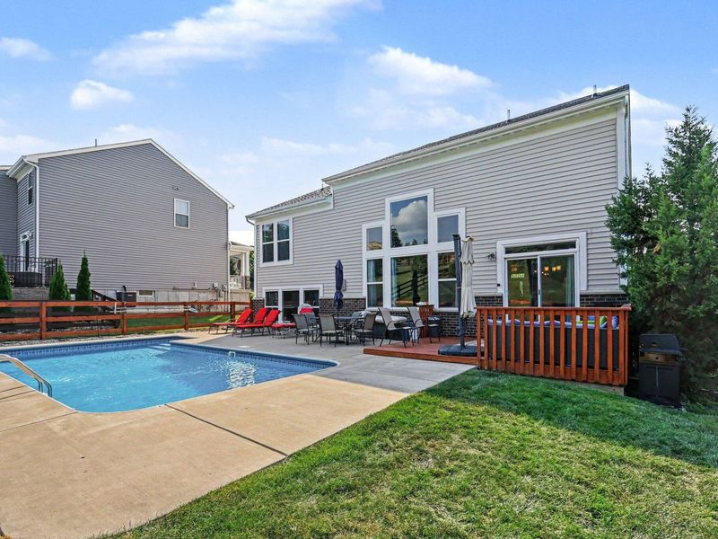 3108 Bentgrass Way, Hebron, KY 41048 Photo 33