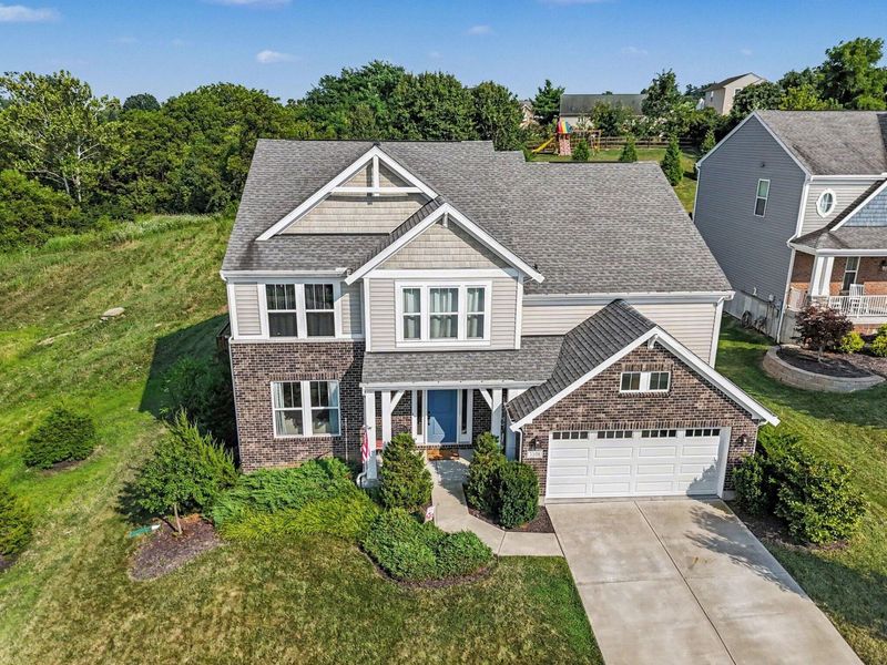 3108 Bentgrass Way, Hebron, KY 41048 Photo 35