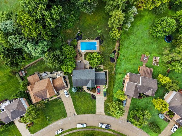 13 Overlook Circle, Wilder, KY 41076