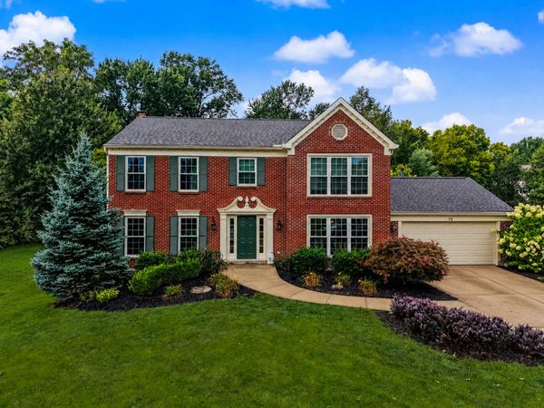 13 Overlook Circle, Wilder, KY 41076