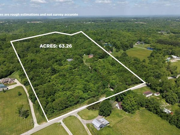 8185 Camp Ernst Road, Burlington, KY 41005