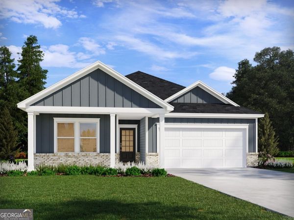 138 Rise Road, Adairsville, GA 30103