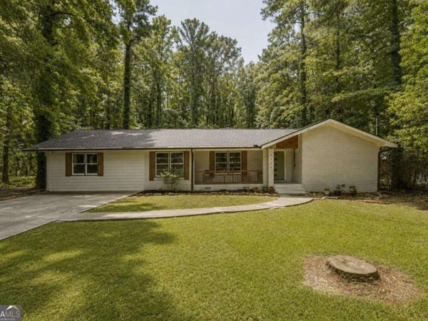 4670 Kelden Circle, Atlanta, GA 30349