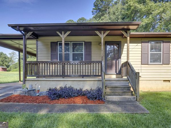 65 Pinehurst Drive, Stockbridge, GA 30281