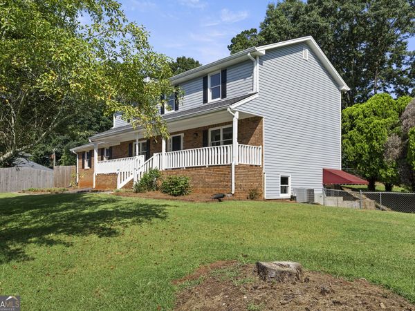 91 Bentridge Court, Lawrenceville, GA 30043