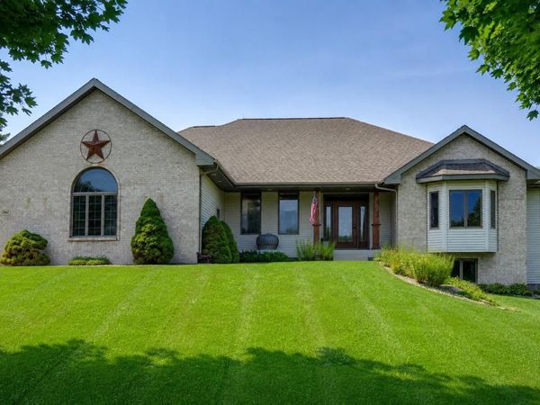 1825 Bringold Drive, Verona, WI 53593