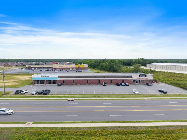 2251 Bill Foster Memorial Highway, Cabot, AR 72023