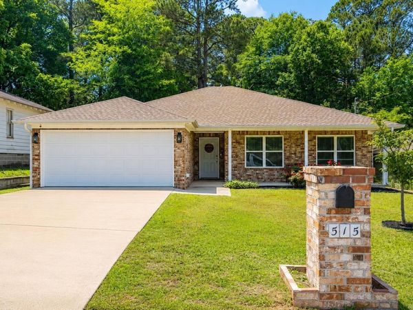 515 S Shady Lane , Benton, AR 72015
