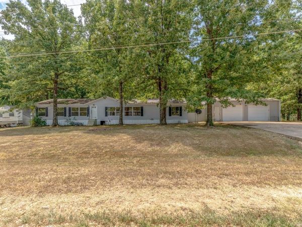 773 County Road 339, Jonesboro, AR 72401