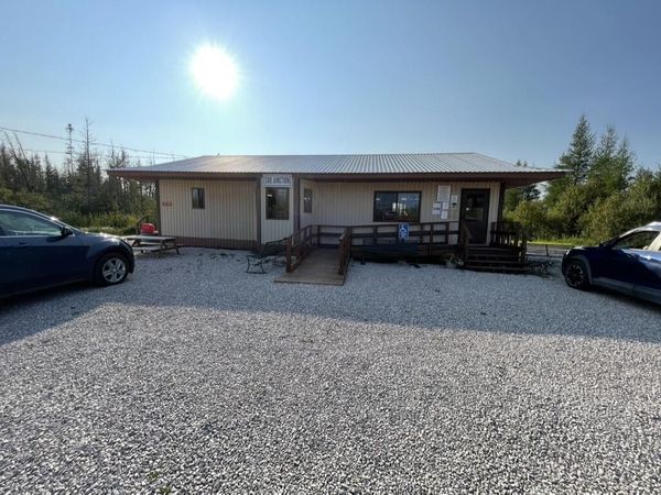 7195 CO Rd. 381, McMillan, MI 49868