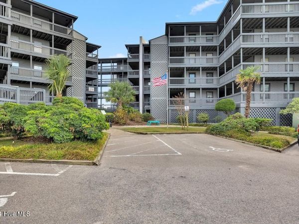 1896 New River Inlet Road, Unit 1219, North Topsail Beach, NC 28460