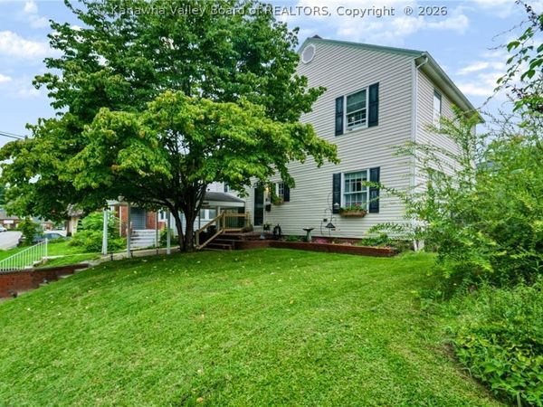 418 Norway Avenue, Huntington, WV 25705