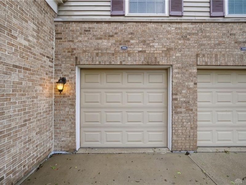 7464 Bridge Point Drive, Unit 14-203, Cincinnati, OH 45248 Photo 37