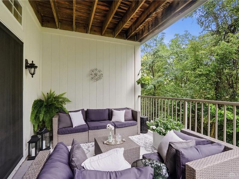 7464 Bridge Point Drive, Unit 14-203, Cincinnati, OH 45248 Photo 41