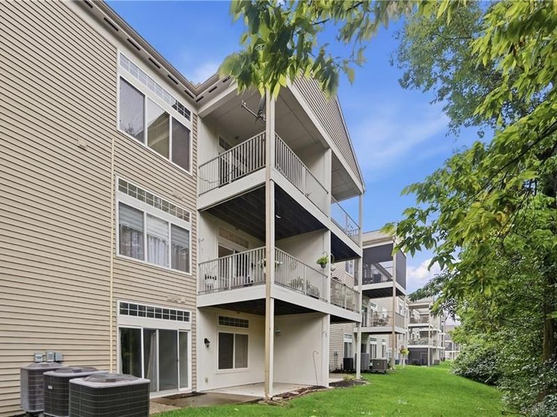 7464 Bridge Point Drive, Unit 14-203, Cincinnati, OH 45248 Photo 44