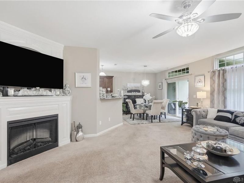 7464 Bridge Point Drive, Unit 14-203, Cincinnati, OH 45248 Photo 7