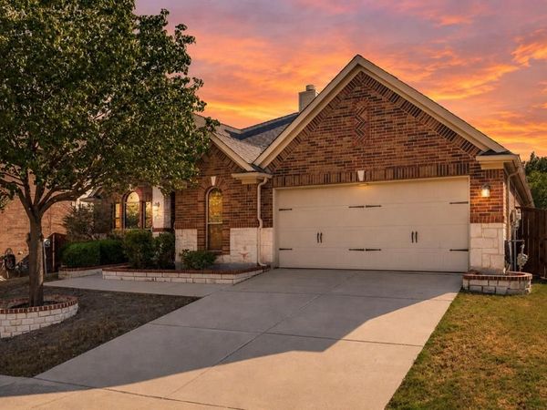 443 Brighton Street, Roanoke, TX 76262