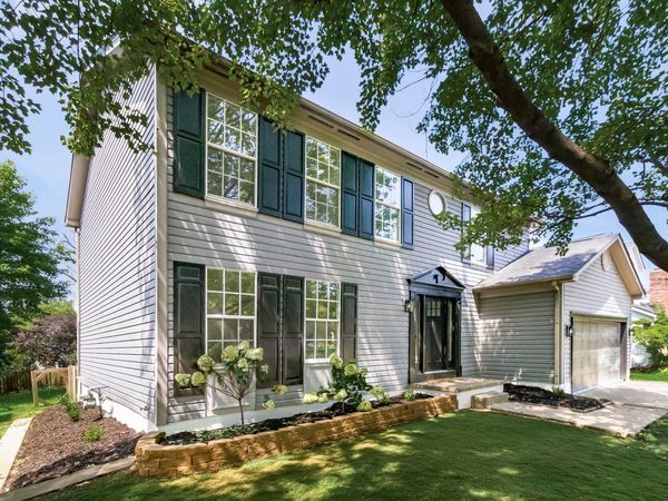 3939 Sleaford Avenue , Columbus, OH 43230