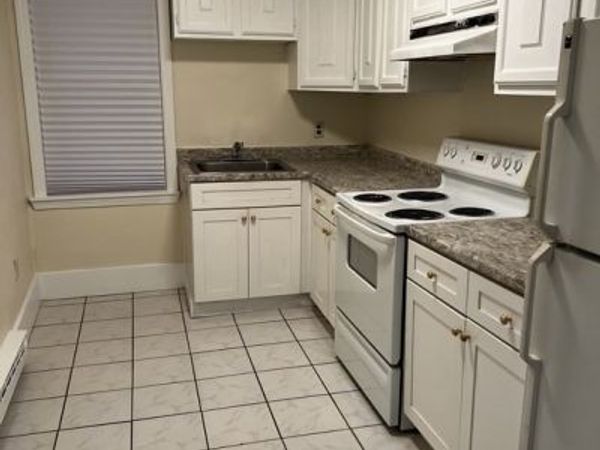 452 Main Street, Unit 3, Melrose, MA 02176