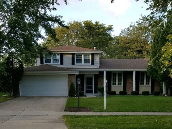 3402 Winnetka Road, Glenview, IL 60026