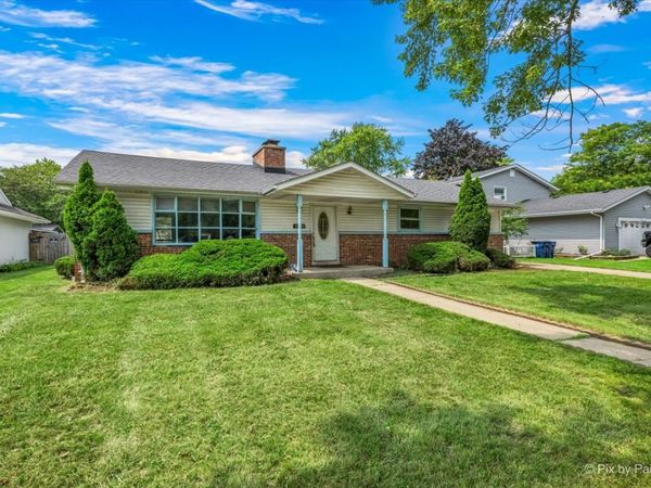 Waukegan, IL 60087