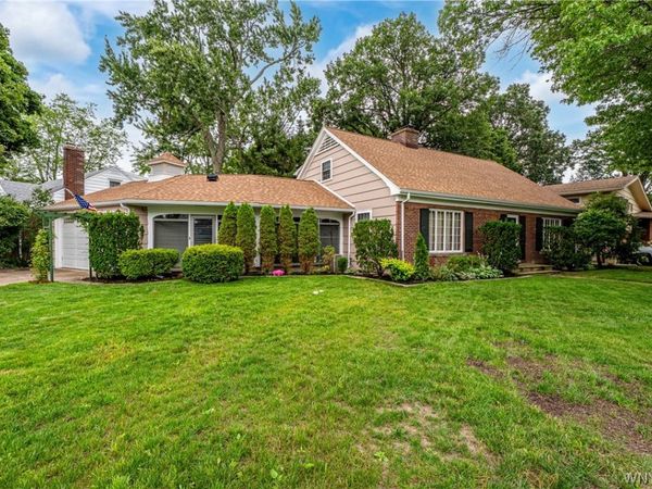 111 Marjann Terrace, Buffalo, NY 14223
