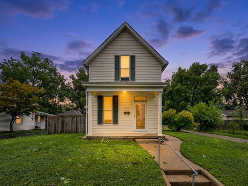 119 Bloomfield Avenue, Urbana, OH 43078 Photo 2