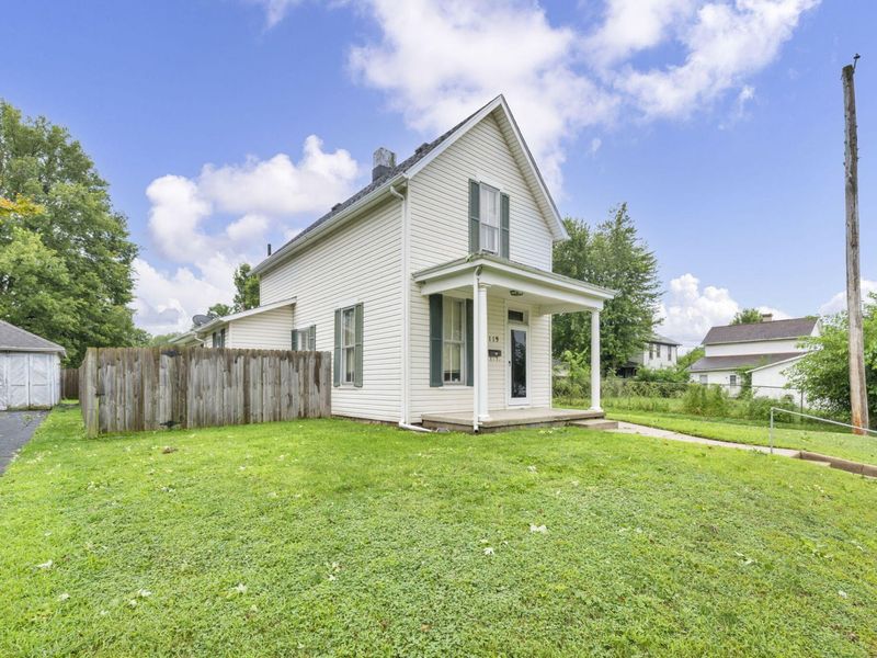 119 Bloomfield Avenue, Urbana, OH 43078 Photo 3