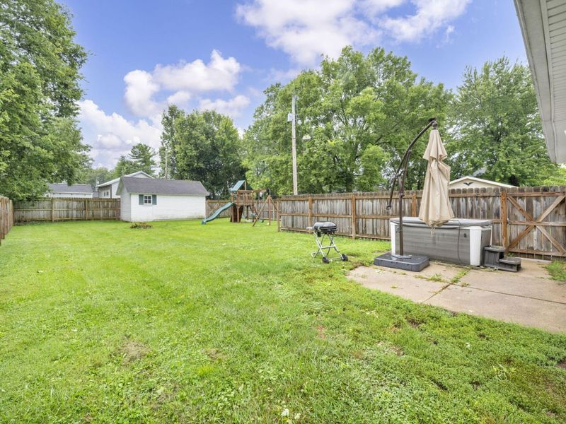 119 Bloomfield Avenue, Urbana, OH 43078 Photo 32
