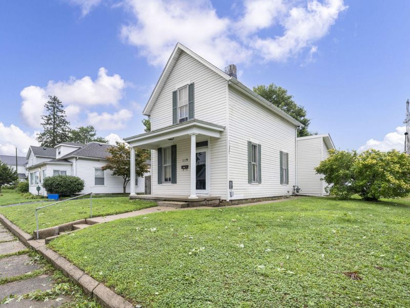 119 Bloomfield Avenue, Urbana, OH 43078 Photo 4