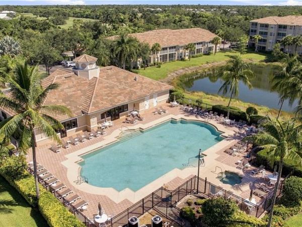8450 Kingbird LOOP, Unit 432, ESTERO, FL 33967