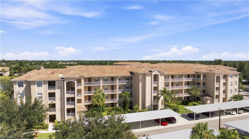 8450 Kingbird Loop, Unit 432, Estero, FL 33967 Photo