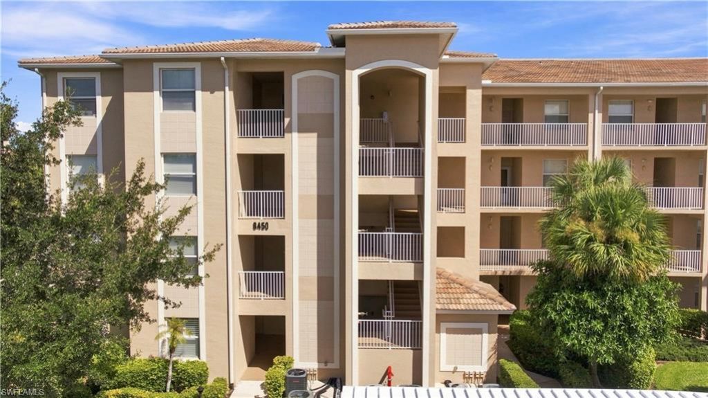8450 Kingbird Loop, Unit 432, Estero, FL 33967 Photo