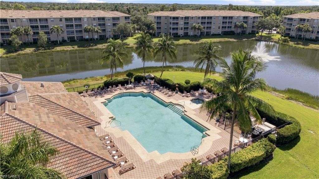 8450 Kingbird Loop, Unit 432, Estero, FL 33967 Photo